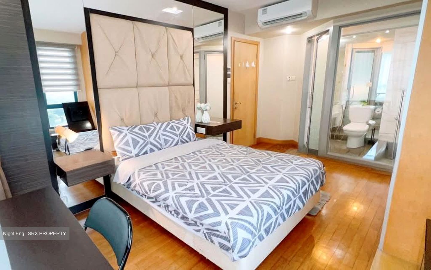 Water Place (D15), Condominium #636379411